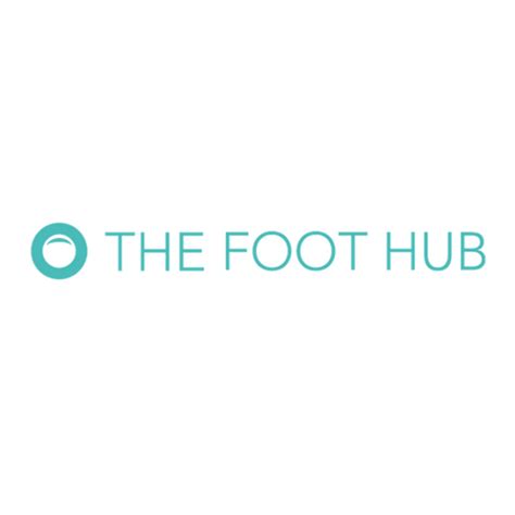 The Foot Hub (@TheFootHub) .